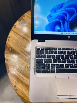 Laptop HP EliteBook 840 G3 8GB Intel Core I5 SSD 256GB