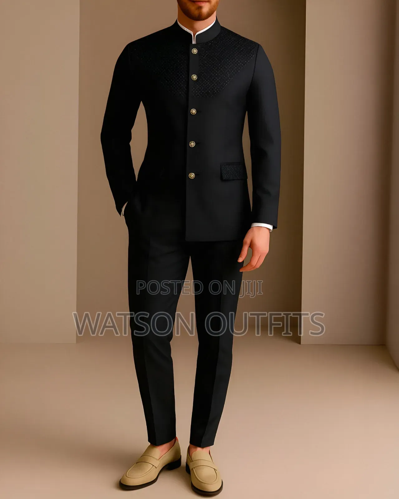 Men's Suits Very Very Fashional and Well Made or Designed for Men's