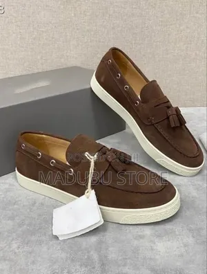Csula Smart Shoes for Men's