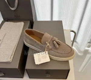 Csula Smart Shoes for Men's