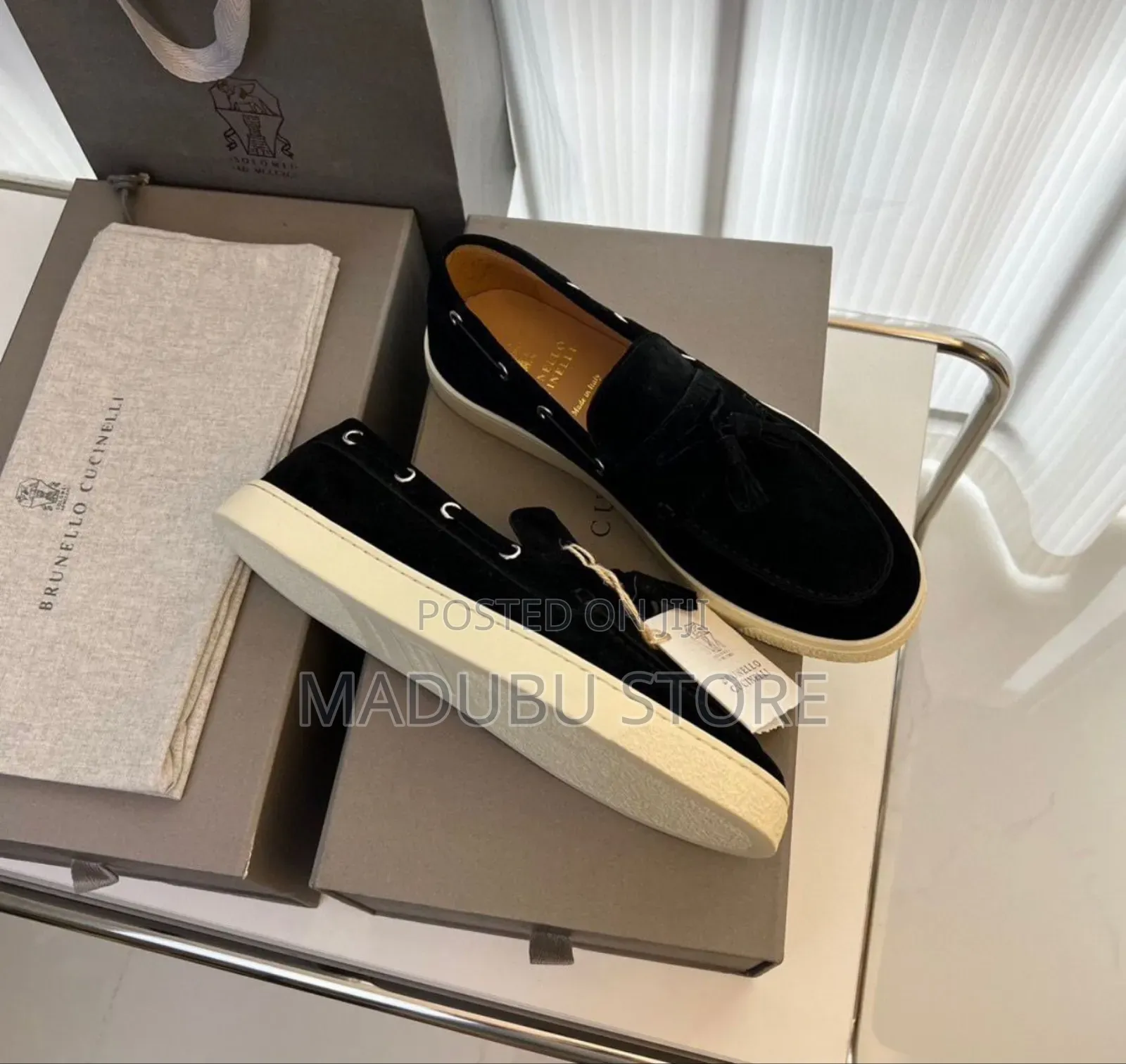 Csula Smart Shoes for Men's