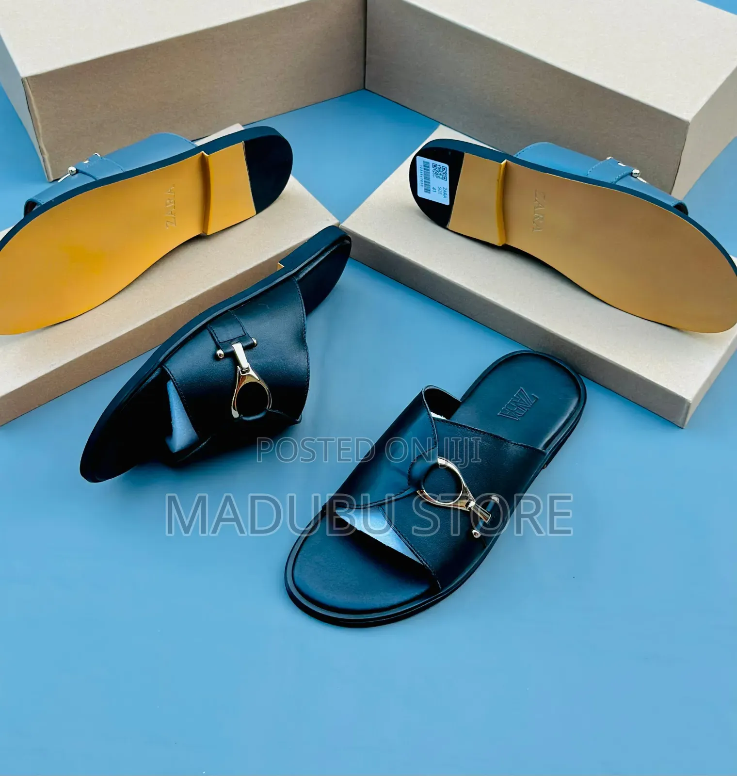 New Fashionflips