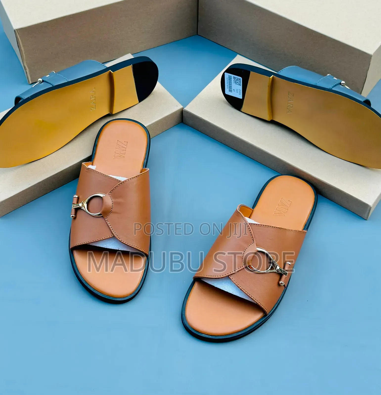 New Fashionflips