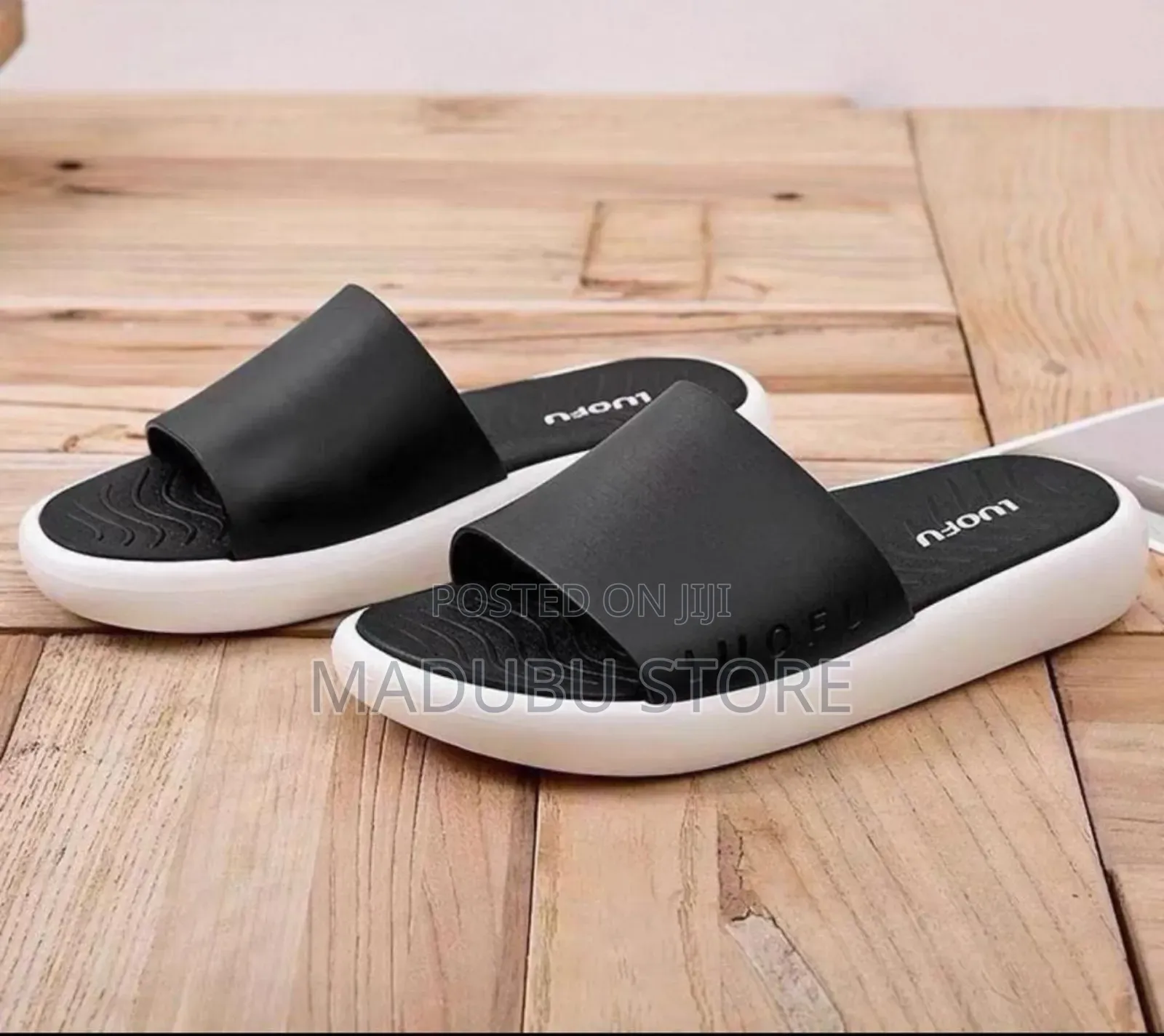 New Fashionflips