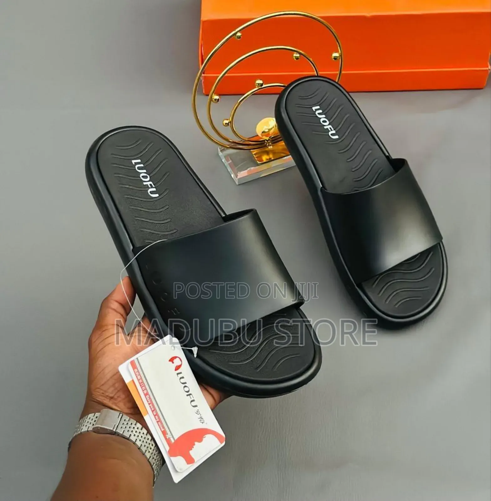 New Fashionflips