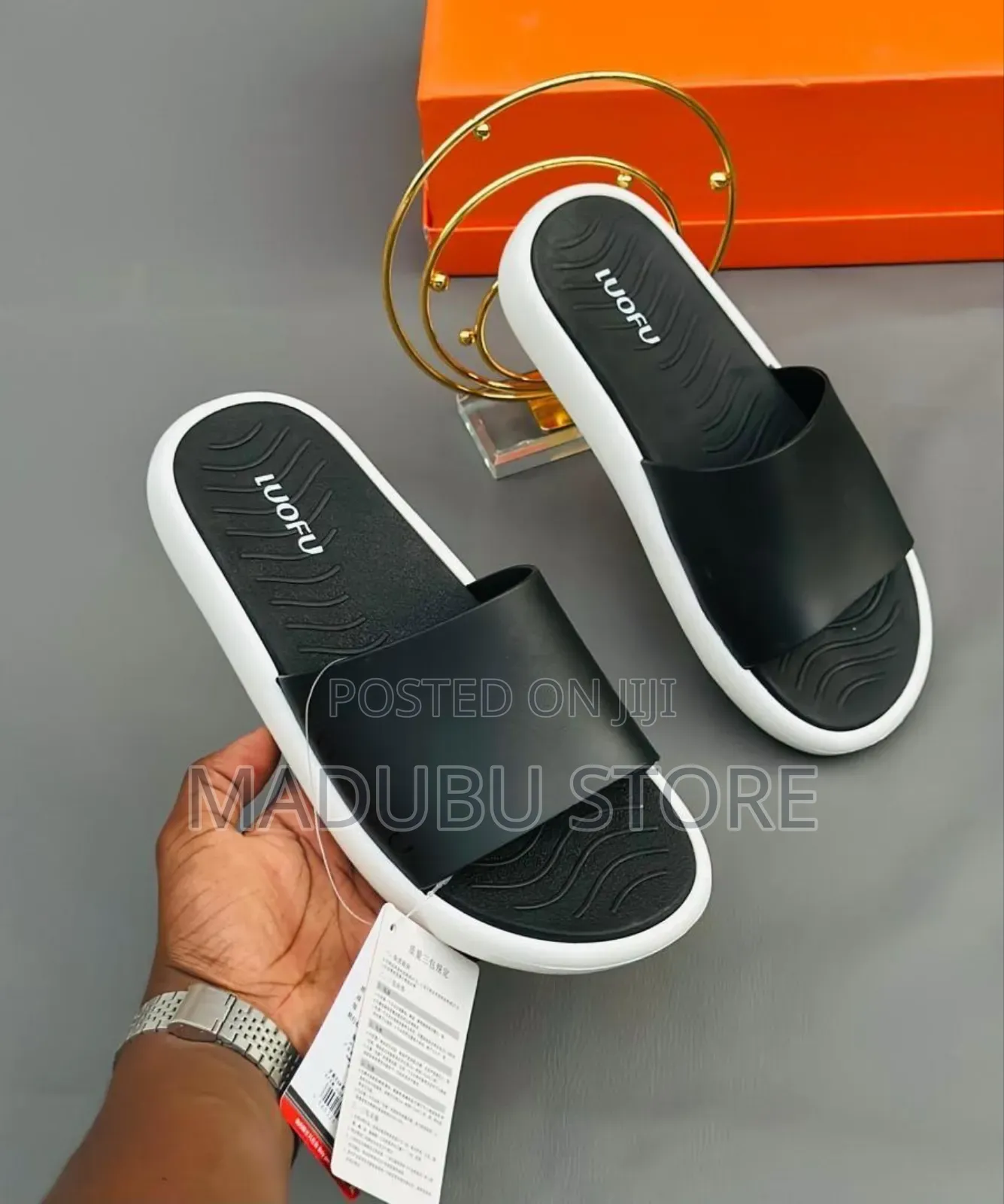 New Fashionflips