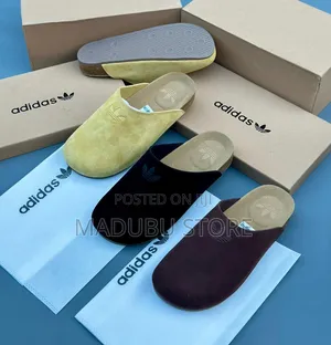 New Fashion Birken Stock