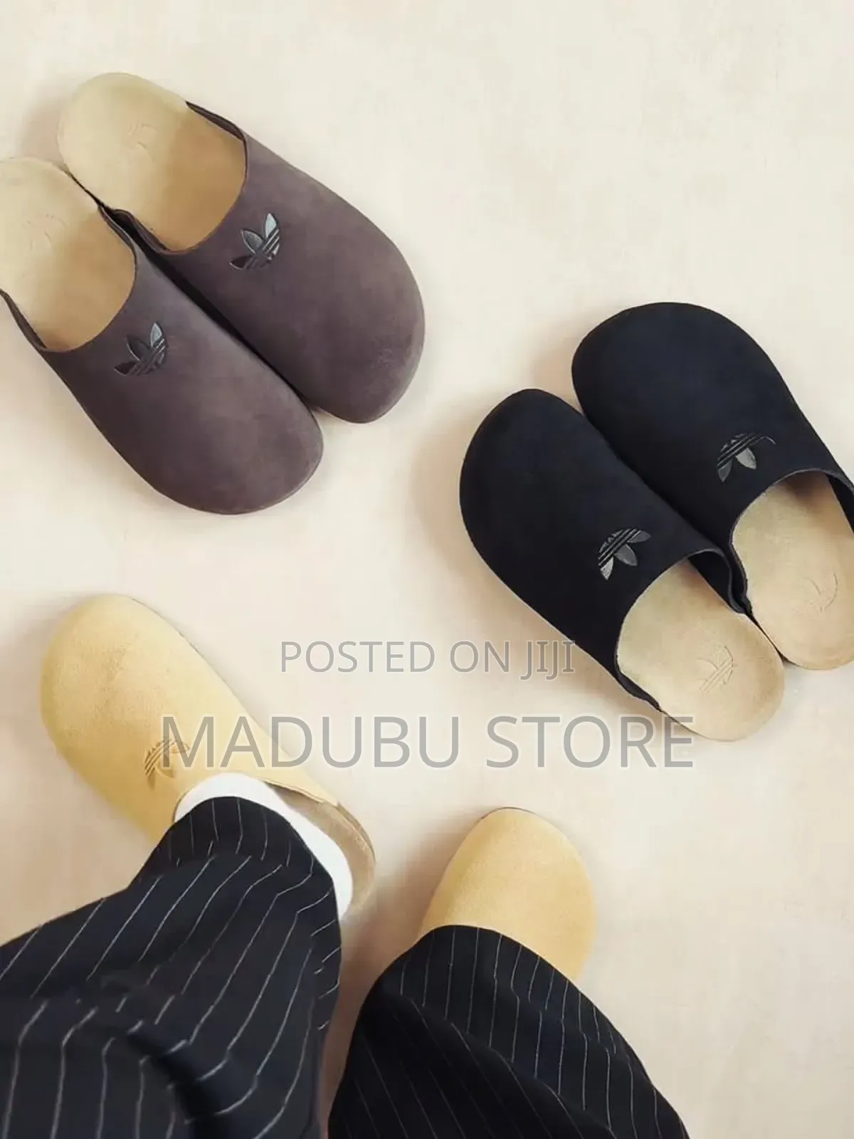New Fashion Birken Stock