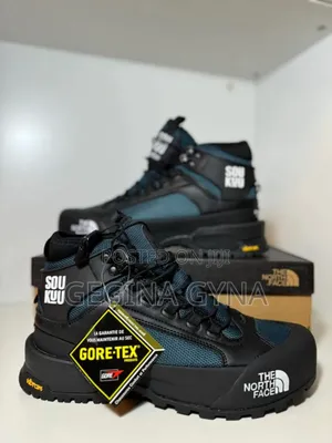 Waterproof Boots Available