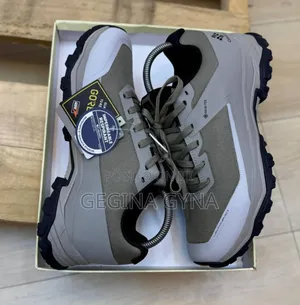 Classic Boots Available