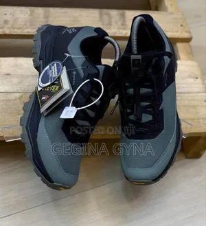 Classic Boots Available