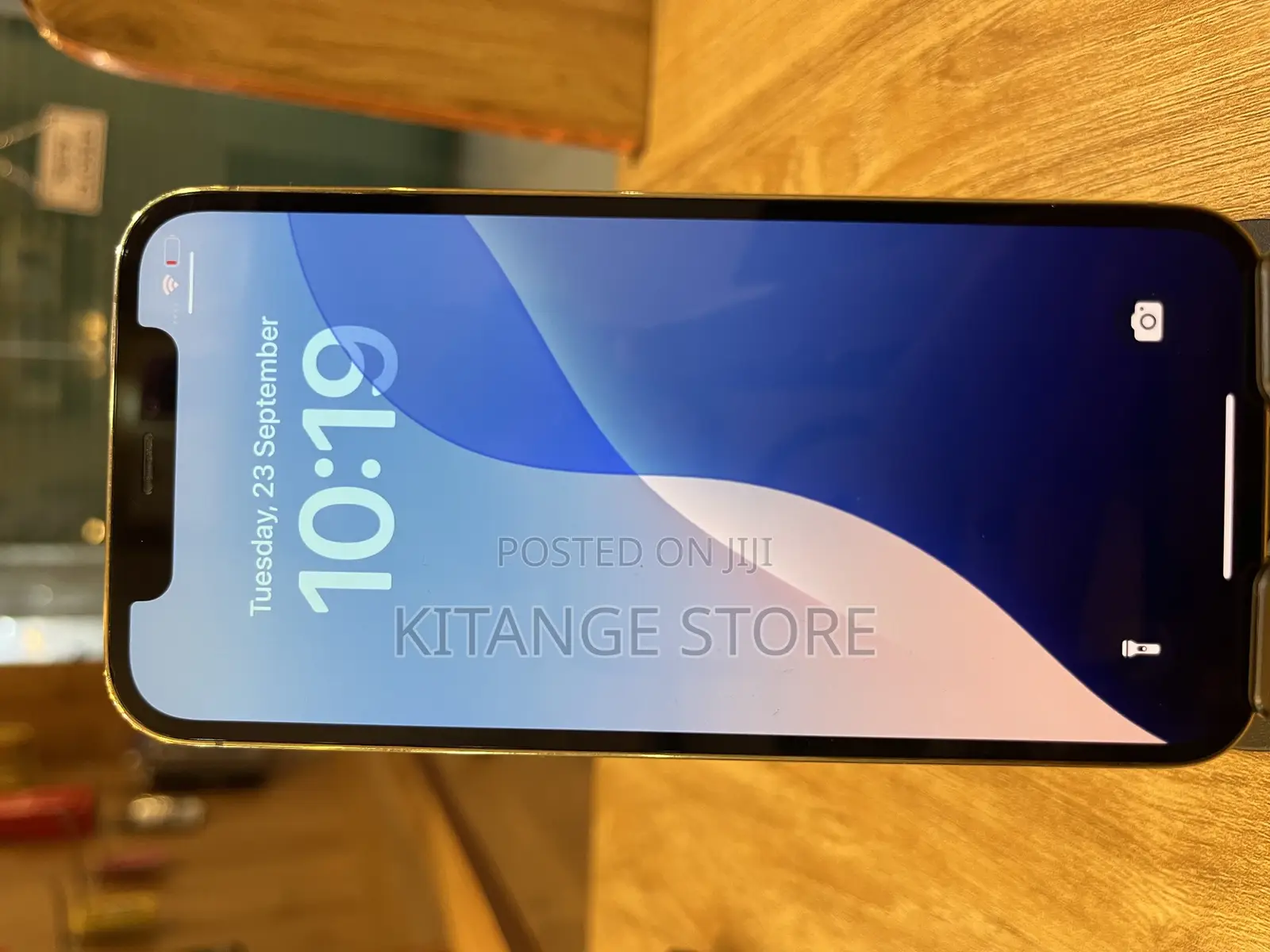 Apple iPhone 12 Pro 128 GB Gold