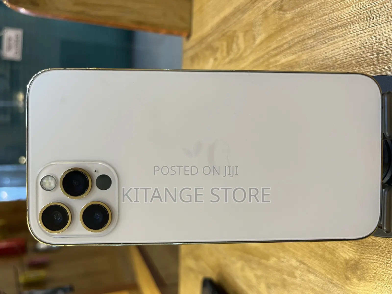 Apple iPhone 12 Pro 128 GB Gold