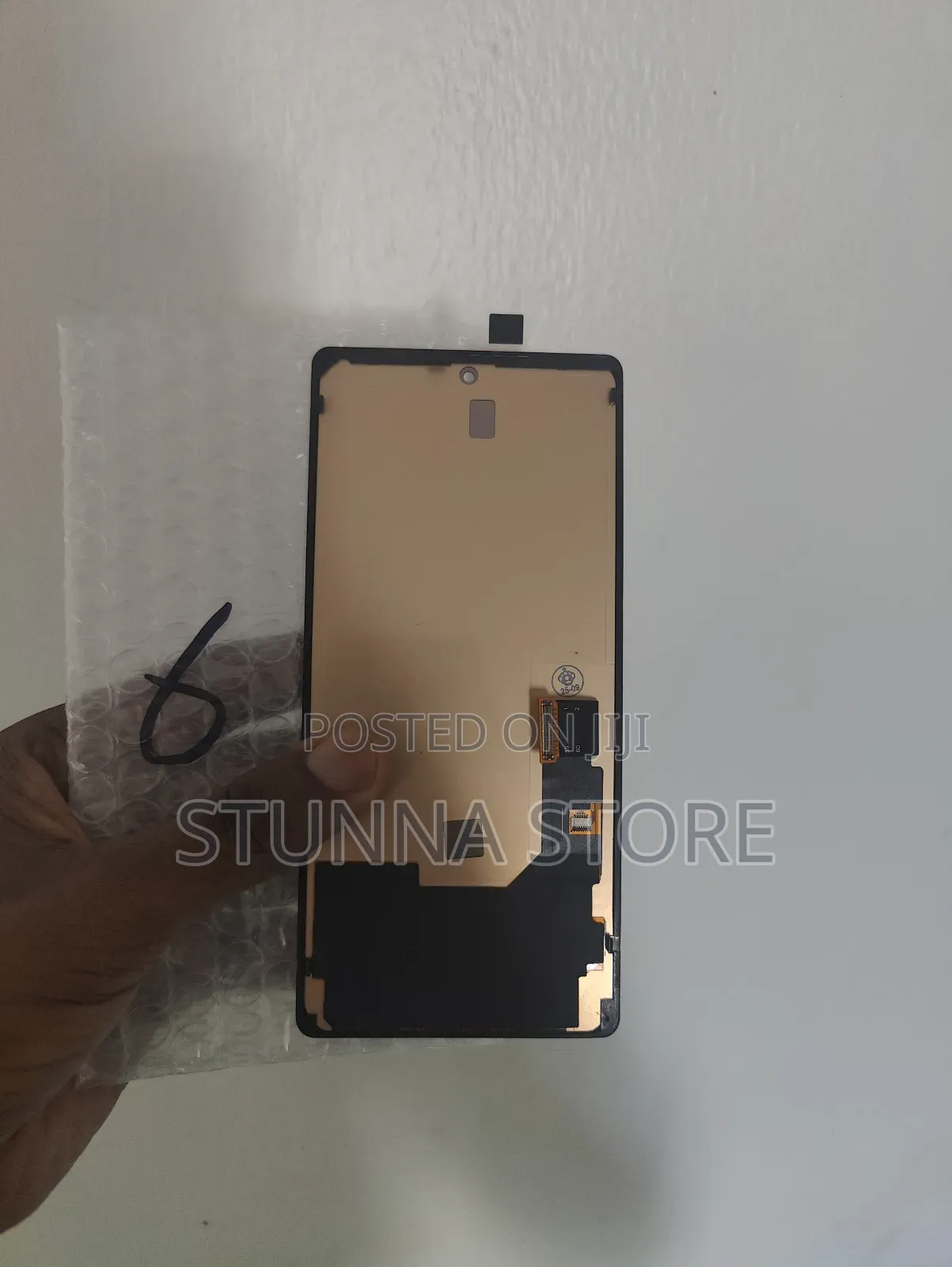 Vioo Vipya Vya Google Pixel 6,6a, 6pro, 7,7pro
