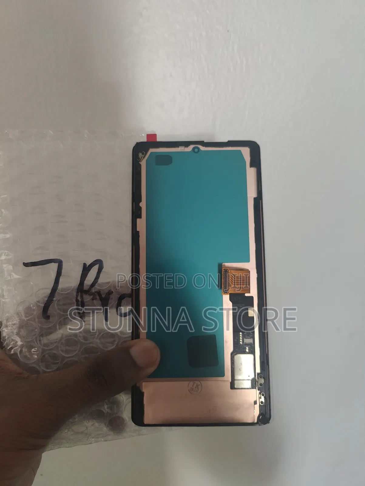 Vioo Vipya Vya Google Pixel 6,6a, 6pro, 7,7pro