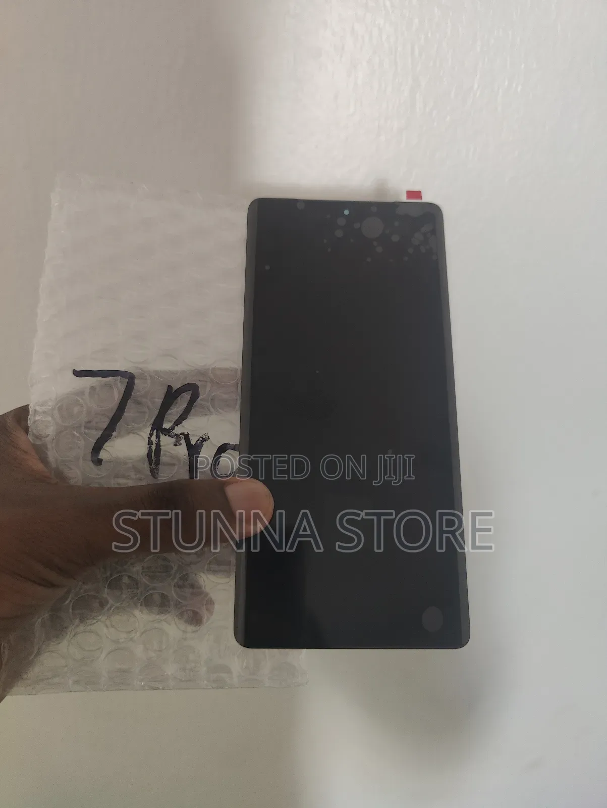 Vioo Vipya Vya Google Pixel 6,6a, 6pro, 7,7pro