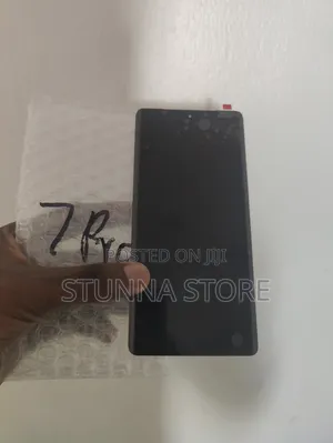 Vioo Vipya Vya Google Pixel 6,6a, 6pro, 7,7pro