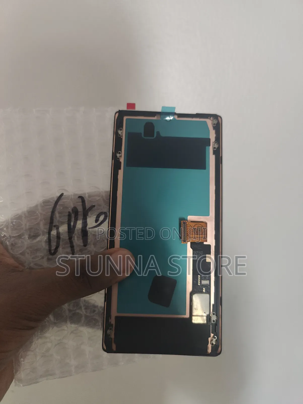 Vioo Vipya Vya Google Pixel 6,6a, 6pro, 7,7pro