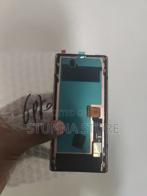 Vioo Vipya Vya Google Pixel 6,6a, 6pro, 7,7pro