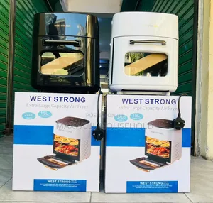 West Srong Airfyer