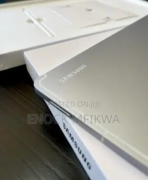 New Samsung Galaxy Tab S10 FE+ 128 GB Gray