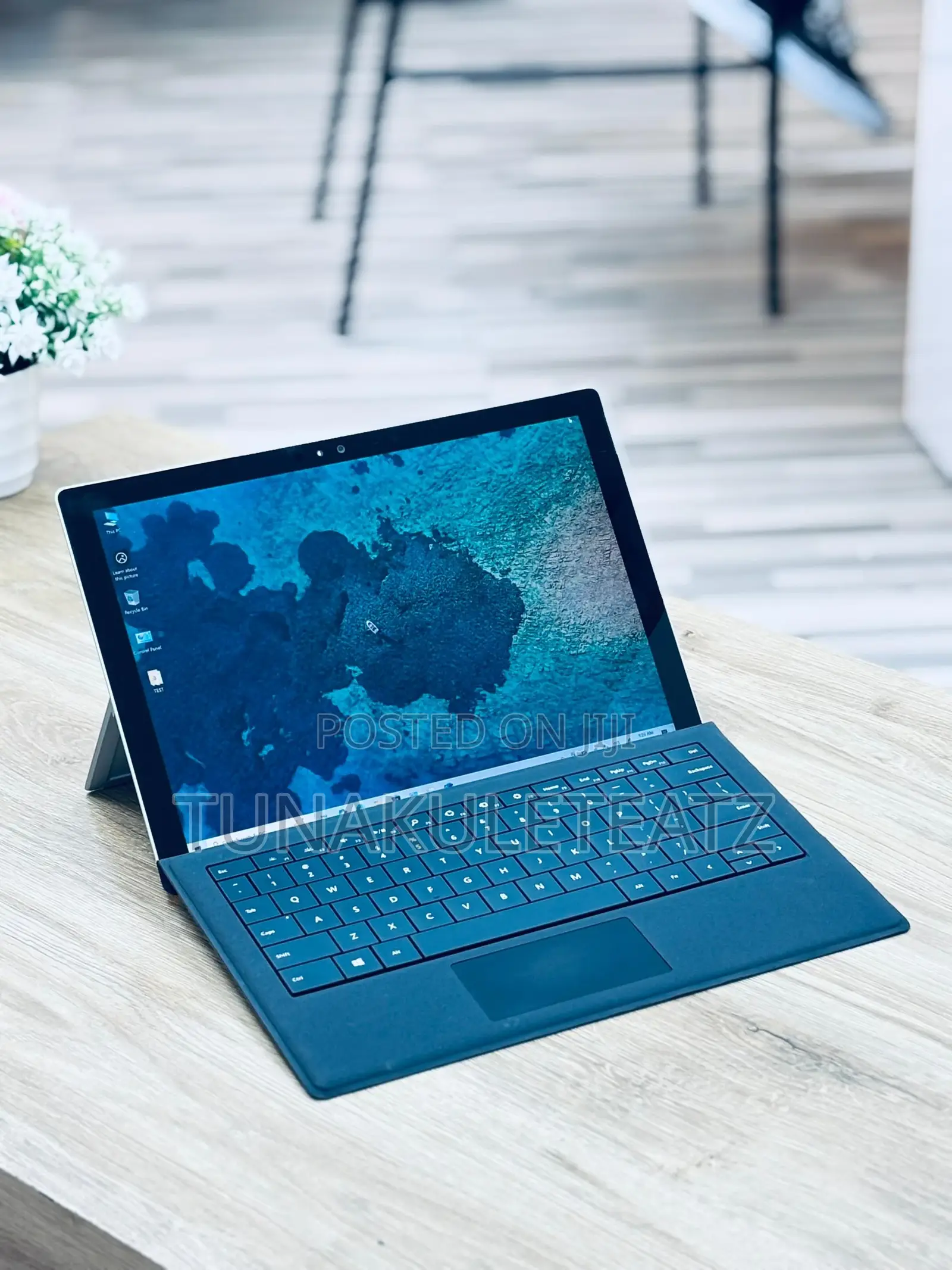 Laptop Microsoft Surface Pro 3 4GB Intel Core i5 SSD 128GB
