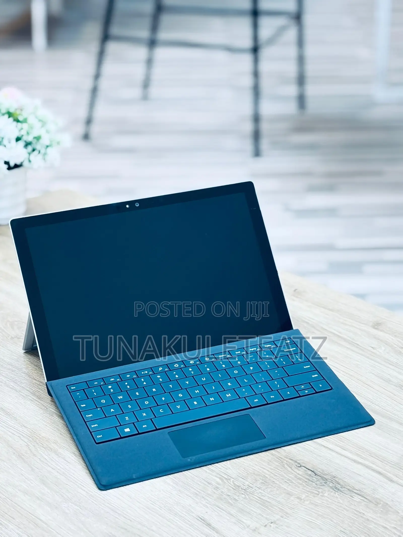 Laptop Microsoft Surface Pro 3 4GB Intel Core i5 SSD 128GB