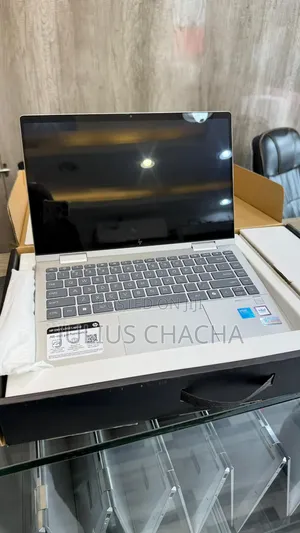 New Laptop HP Envy 14 8GB Intel Core I5 SSD 512GB