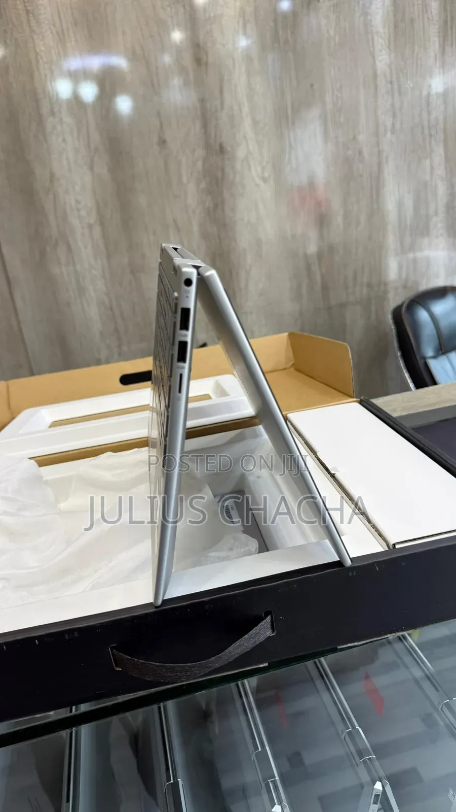 New Laptop HP Envy 14 8GB Intel Core I5 SSD 512GB