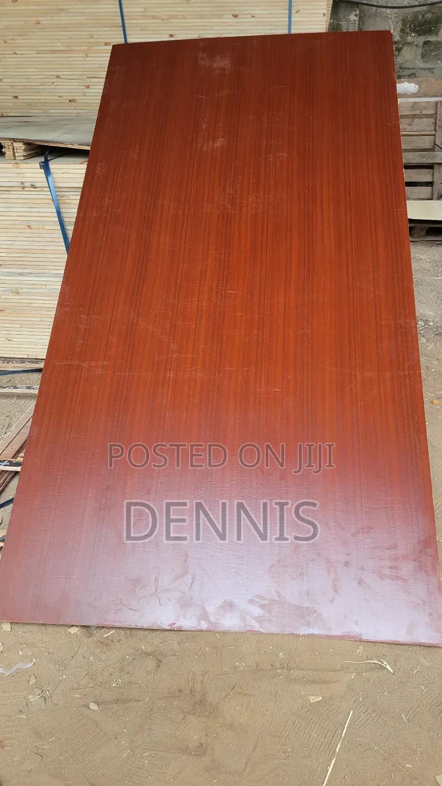 Blockboard