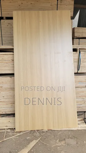 Blockboard