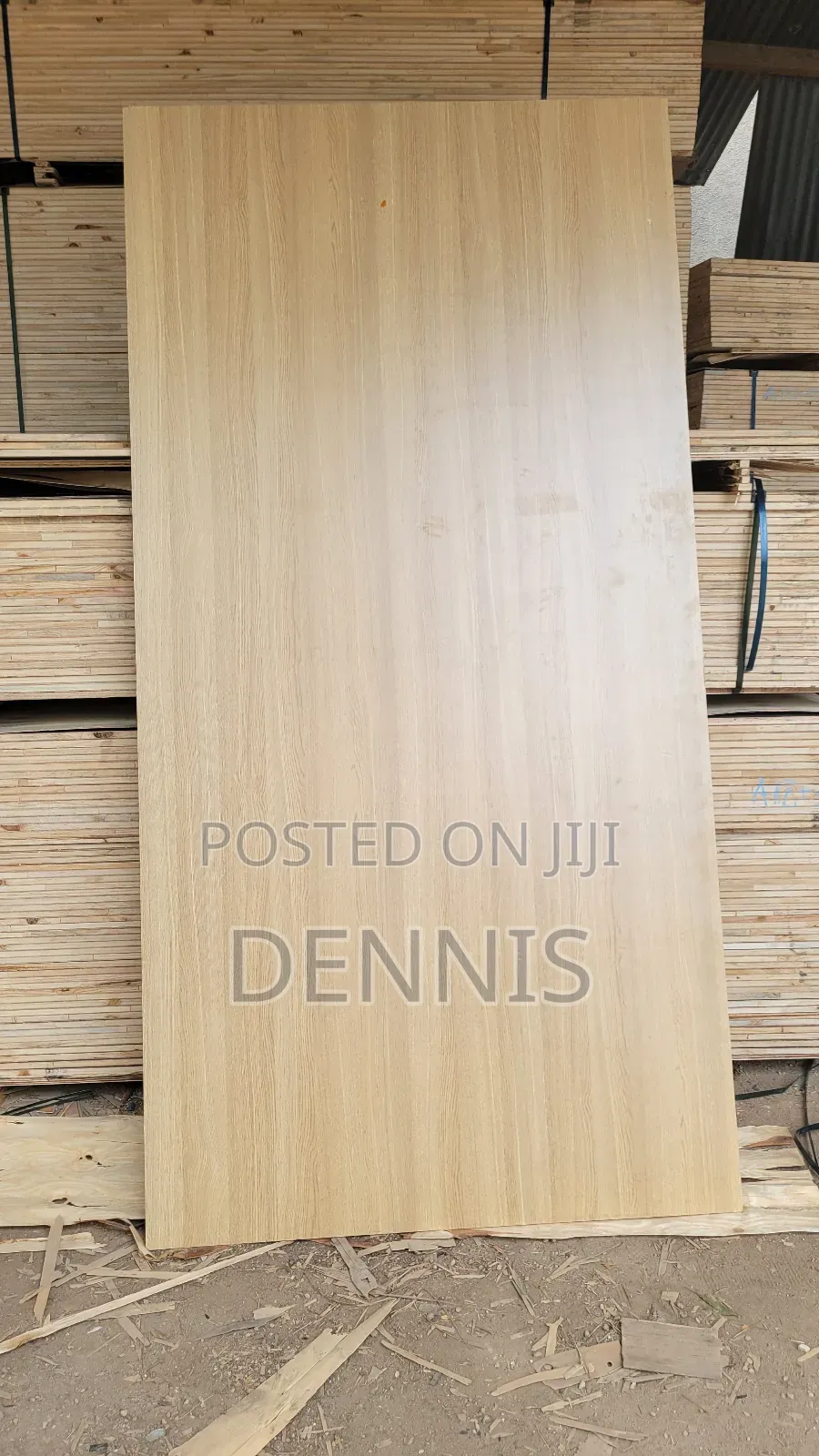 Blockboard
