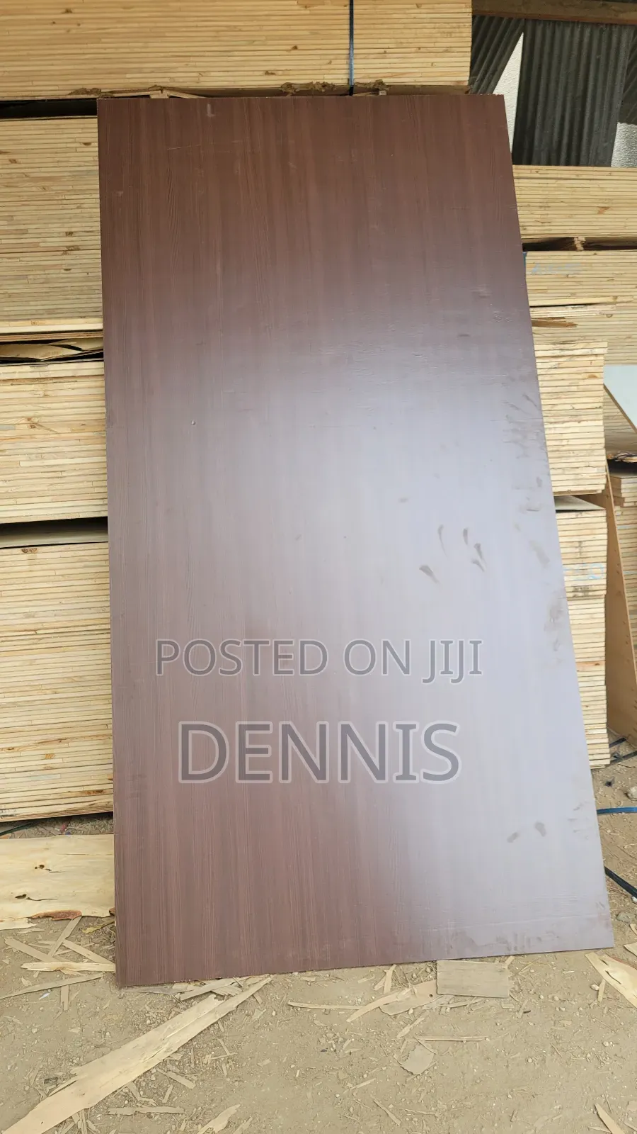 Blockboard