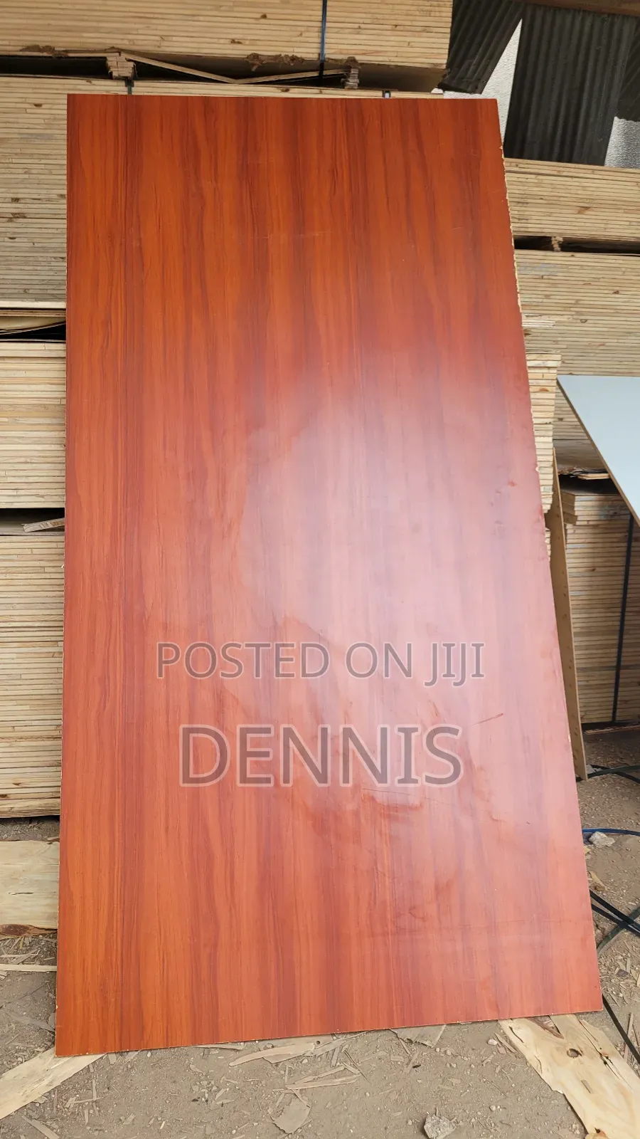 Blockboard