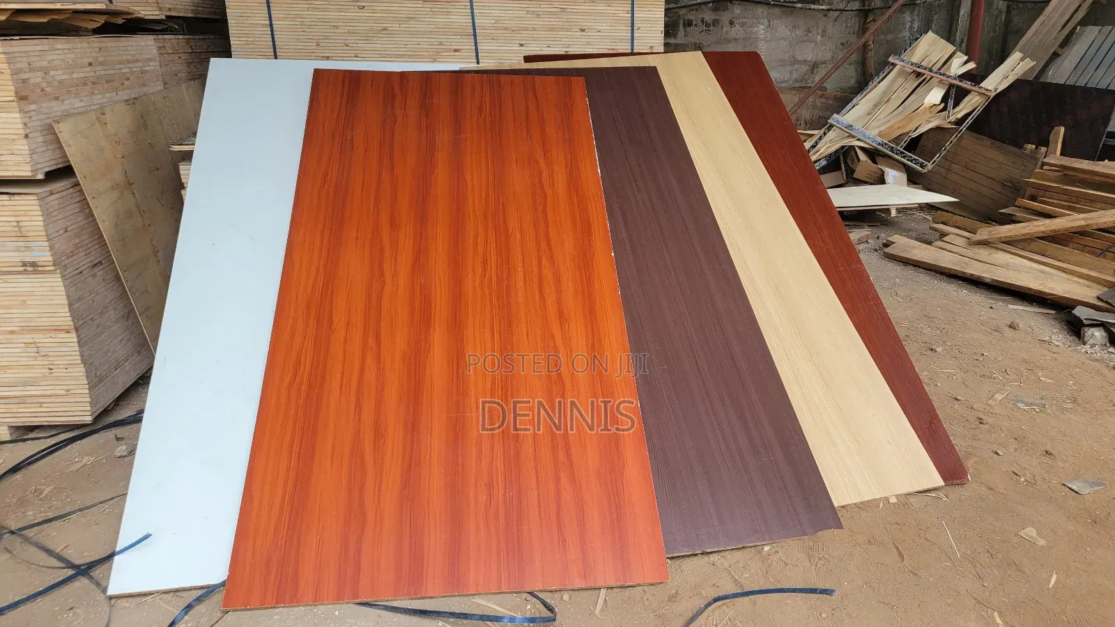 Blockboard