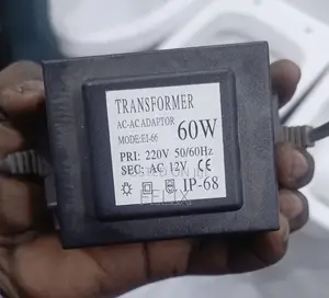 Transformers Kwaajili Ya Taa Za Swimming Pools N.K