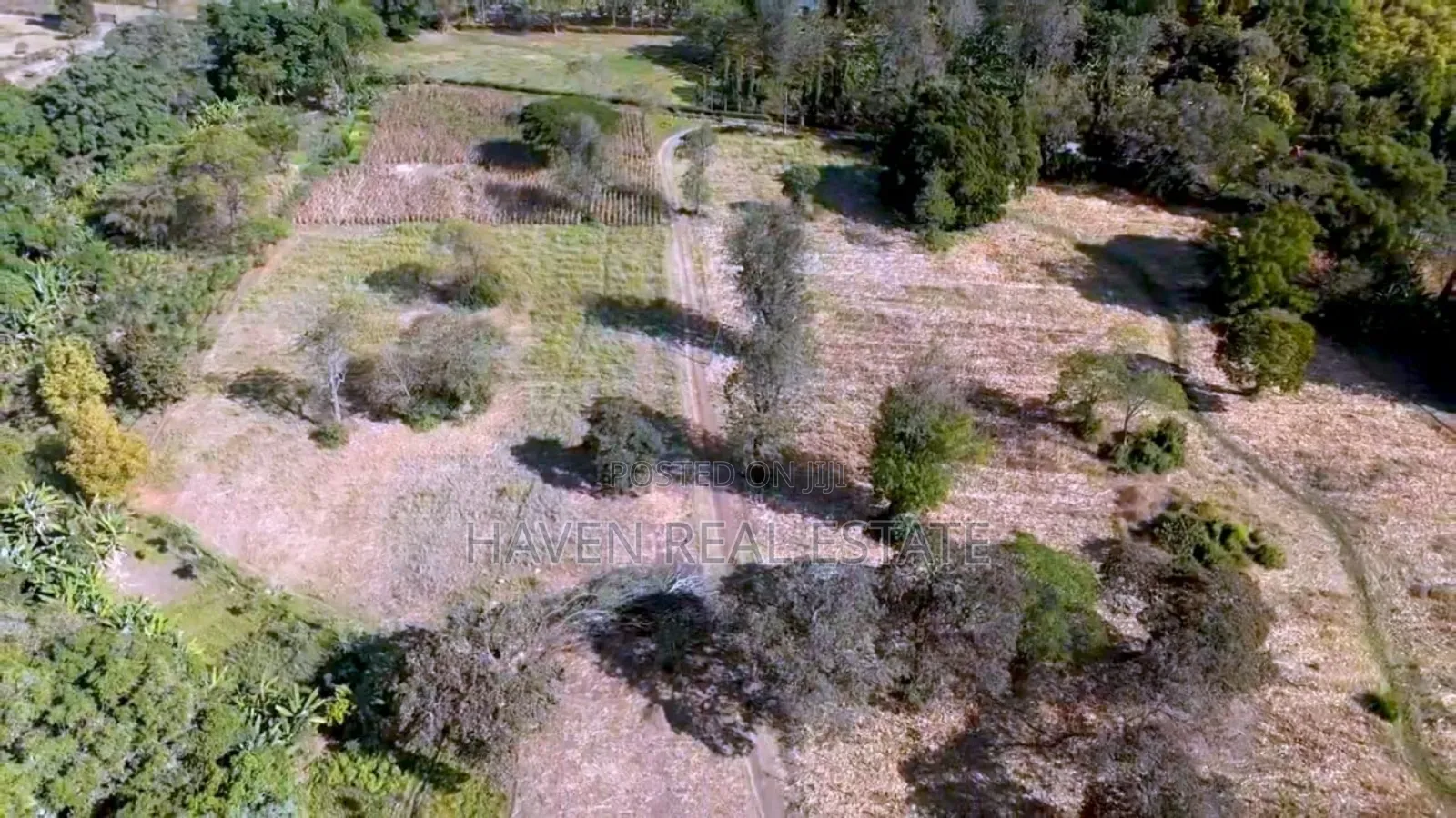 Strategic 20.2 Acres Hotel Site for Sale in Usa River-Arusha