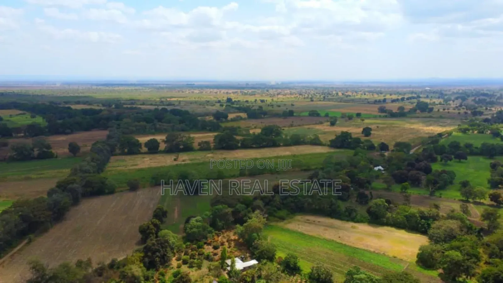 1137 Acres Farm Land for Sale at Arusha