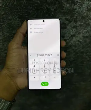 Google Pixel 7 Pro 128 GB Black