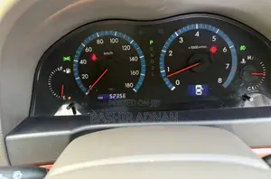 Toyota Premio 1.5 FWD 2006 Gray