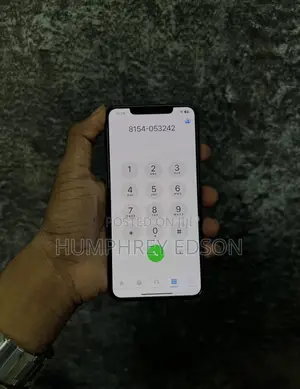 Apple iPhone XS Max 64 GB Gold