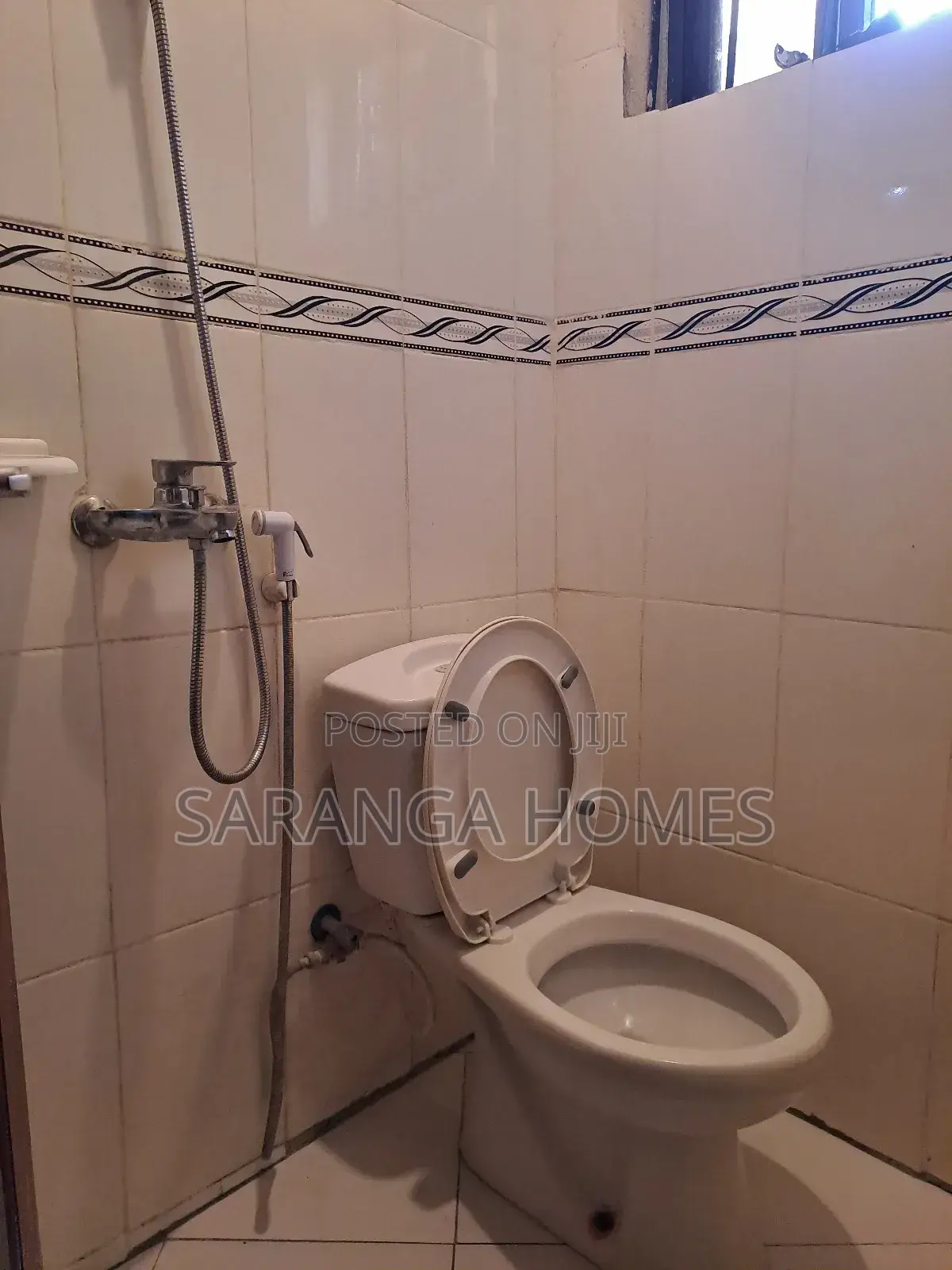 Furnished 1bdrm House in Saranga Home, Kigamboni for rent