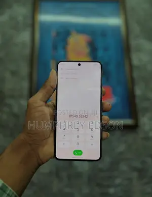 Google Pixel 8 Pro 128 GB Black
