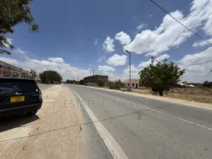 A Prime Plot Available For Sale At Kisasa Dodoma City