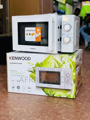Kenwood 20l Microwave