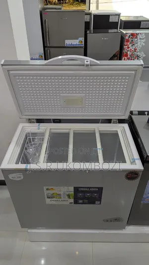 Freezer Uk 
Model 101
Lita 202