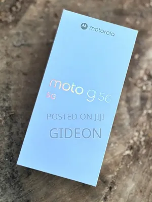 New Motorola Moto G56 256 GB Blue