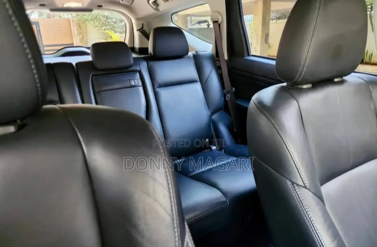 Mitsubishi Pajero 2021 Silver