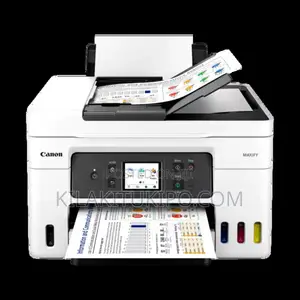 Canon Maxify Gx4040 Business Printer