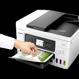 Canon Maxify Gx4040 Business Printer
